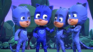 Catboy Squared | PJ Masks