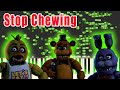 Stop Chewing but it's MIDI (Auditory Illusion) | Stop Chewing Piano sound