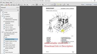 Komatsu Workshop Service Repair Manual Download