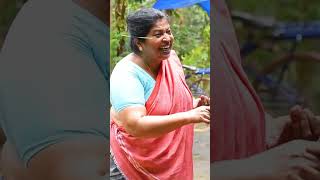 കുടുംബം കലക്കി അമ്മായിയമ്മ | Daughter In Law Mother In Law Short Film | Salad