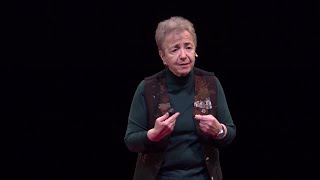 Seeing Is Believing or Is Believing Seeing | Ellyn Kaschak '65 | TEDxBinghamtonUniversity