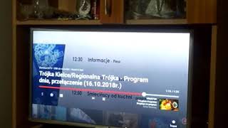 Tvp3 program dnia od 16.10.2018