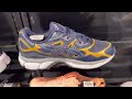 asics gel nyc midnight carrier grey style code 1203a280 400