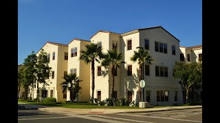 Explore Anacapa Village - Student Housing at CSUCI