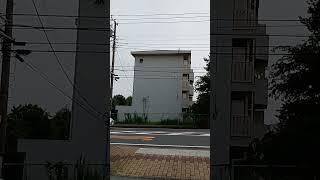 県営亀井野団地(藤沢市)