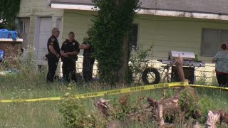 Video Kearney Shooting Update