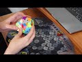 i love the dayan megaminx pro review solves