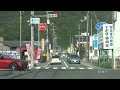 30秒の心象風景29067・長い信号待ち～砥堀南交差点～