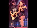 Peekay - Merciless(Live) at I-Rock Nov 17th, Mumbai, India - 4K Video - Open Air music festival