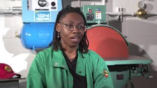 Program Spotlight: Welding