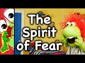 The Spirit of Fear | 2 Timothy 1:7