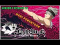 Alur Cerita | Black Clover: Season 5 - Episode 171 ( BAHASA INDONESIA )