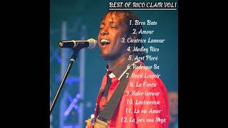 Best of Rico Clair Vol1