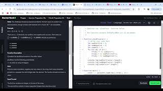 Plus Minus Problem from HackerRank solution in javascript
