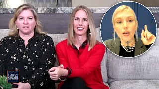 ‘Nearly Killed Me’: Niece of Ruby Franke’s Business Partner Reveals Shocking Cycle of Alleged Abuse