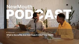 What Is Stomatitis And How Does It Affect Oral Health