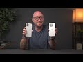 iPhone 15 Pro vs iPhone 12 Pro….worth the upgrade