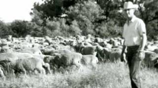 Bill Tullos - Portrait of a Ranching Leader