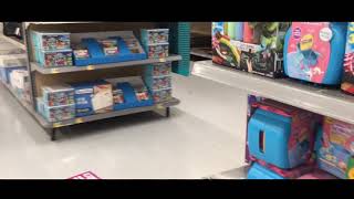 شاهدوا محاولة ضحى لشراء أكبر لعبة في والمرت Watch Duhaa trying to buy the biggest Toy at Walmart 💖