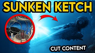 I Explored The Craziest Cut Content In Destiny 2 (It’s Hidden In Game)