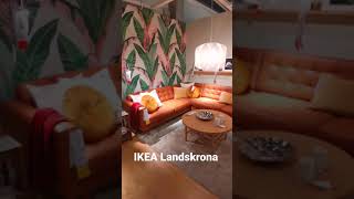 IKEA Landskrona Sofa