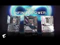 AORUS Z890 Series Motherboards - True AI, Infinite Performance | Official Trailer