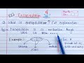 Encapsulation in Java | Learn Coding