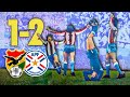 ¡ASÍ FUE LA ÚNICA VICTORIA DE PARAGUAY EN LA ALTURA 🆚 BOLIVIA! 🔥 | ¿ALFARO LO VOLVERÁ A HACER? 🚬🤔