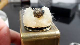 CSMNT RDA by D5XMMC