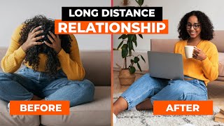 Make Your Long Distance Relationship Great - 8 Powerful Tips!
