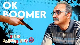 0,75x - Boomer Olmak, Moliere, F Klavye - Emrah Safa Gürkan