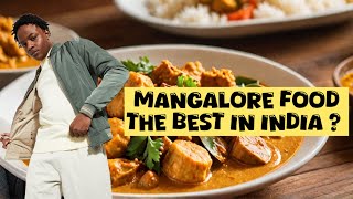 Trying Mangalore Food: The most unique cuisine in south India