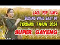 Lagu POP Jawa Campursari - Lagu Daerah Jawa Terbaru 2024 - Jalan Pedesaan Wonosobo