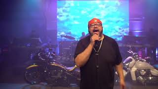 Fred Hammond - Draw Nigh (remix)