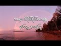 ကြည်သာဟိန်း ယူ lyrics