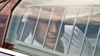 New Documents Released in Aaron Hernandez Case