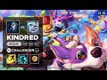 Kindred vs Viego Jungle - KR Challenger - Patch 13.10 Season 13