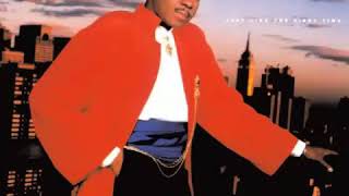 Freddie Jackson - Tasty Love (Extended Version)