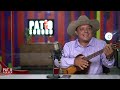 yoel peraza coplero patio sonoro el podcast ep54 🤠