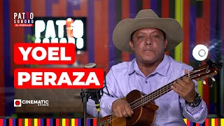 Yoel Peraza Coplero | Patio Sonoro El podcast #Ep54 🤠