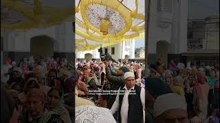 Hari Manav Ekta Sant Samelan Addha kathaar Near Adampur