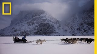 Capturing Climate Change Through the Lives of the Inuit | Exposure