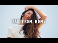 April Ivy - Far From Home (Lyrics)