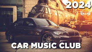 BASS BOOSTED MUSIC MIX 2024 🔈 BEST CAR MUSIC 2024 🔈 MIX OF POPULAR SONGS #299
