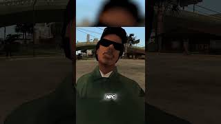 2 Hal Unik yg baru Terungkap Saat ini di Game GTA SAN ANDREAS!