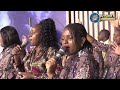 Baba Tauya nerumbidzo - Led by Pastor V Kuvheya