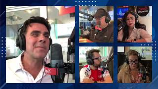 Chino Deportes, Las 10 Noticias y más 190924