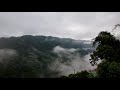 雨後的風景