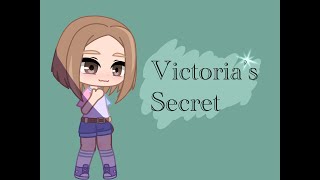 Victoria’s Secret (GCMV) W0nd3r