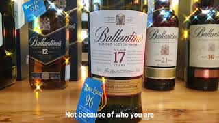 Mua rượu Ballantines 21 Chính hãng -Rượu Plaza 0993996113